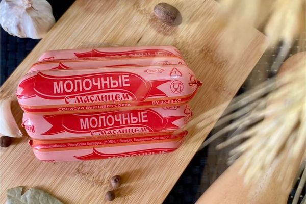 Мясная продукция
